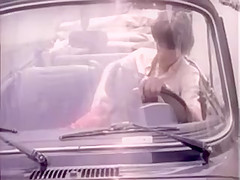 BLOWJOB IN CAR