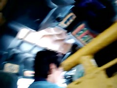 BOSO  MILF nakabukaka sa jeep