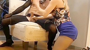 BOYS SLAVES FOR LADY ANDREA