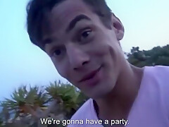 Back To Greece Pt3