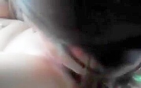 Backseat Licking