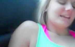 Backseat Licking