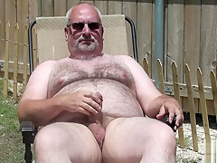 Backyard Jacking Summer 2017