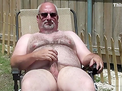 Backyard Jacking Summer 2017