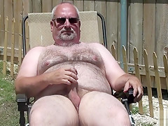 Backyard Jacking Summer 2017