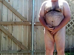 Backyard Jacking Summer 2017