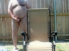 Backyard Jacking Summer 2017