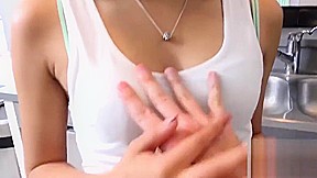 Badass Latina Fucks Handyman video starring Zaya Cassidy