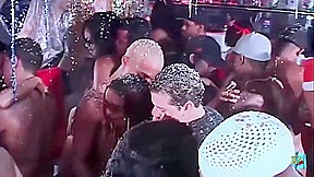Baile Do Shortinho With As Panteras