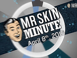 Banshee Returns to Skinemax - Mr Skin