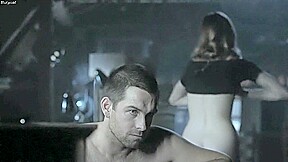 Banshee S01E02 (2013) Lili Simmons