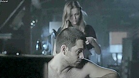 Banshee S01E02 (2013) Lili Simmons