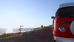 Bare Road Trip