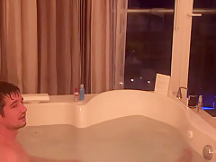 Bareback Home Movie With And With Mickey Knox And Colby Chambers