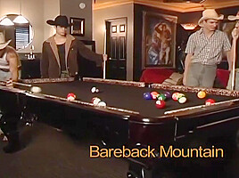 Bareback Mountain