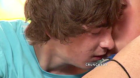 Bareback Orgy With Straight Guys - MasculineBoys