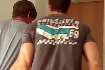 Bareback Player 37 - Group Gay Tube Party Videotape