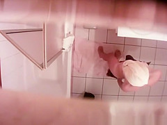 Bathroom with multiple
