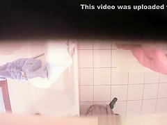 Bathroom with multiple