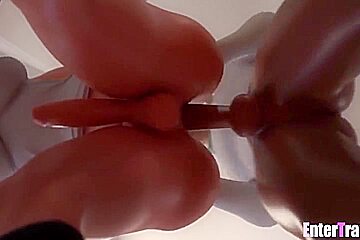 Bbc Dilf Fucks Lady Boy Booty Then Dilf Deep Throats He