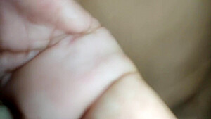 Bbc Stepbrother Cums In My Panties