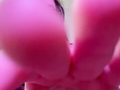 Bbw Giantess Bullies Sneaky Speck
