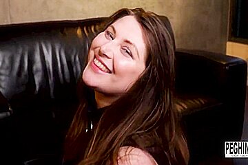 Bbw Pegs And Fists