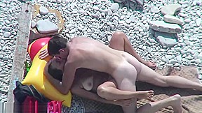 Beach Sex Amateur #103