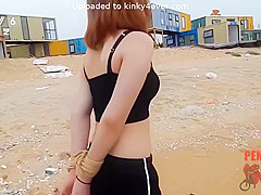 Beach Tied