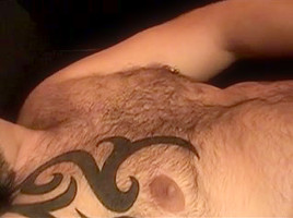 Bear Boners - Just The Cum Shots