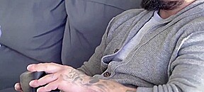 Beast Step daddy Fucking Hs Young Stepson In Step moms Absence - Dadperv 8 Min