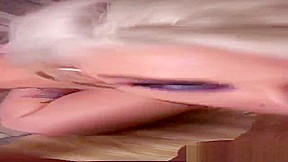 Beautiful Tattooed Babe Sucks A Huge Cock