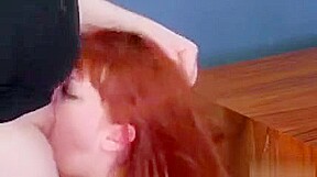 Beautiful girl bondage Hatefuck my hippie asshole
