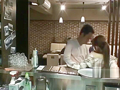 Beautiful hot korean girl having sex movie