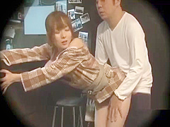 Beautiful hot korean girl having sex movie
