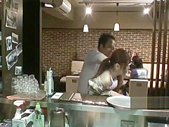 Beautiful hot korean girl having sex movie
