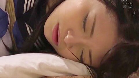 Beauty Japanese Woman Pfa-131