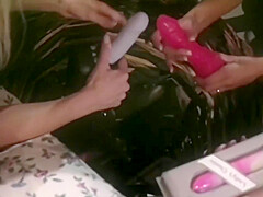 Bedlam (1995)
