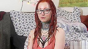 Bei Jessi wird es explosiv