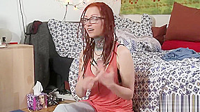 Bei Jessi wird es explosiv