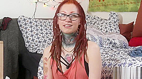 Bei Jessi wird es explosiv