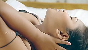 Bengali 18+ Short Film - Boyfriend Calling Girlfriend in Hotel for Romance