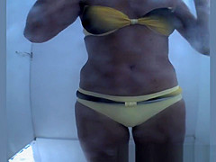 Best , Changing Room, Amateur Scene Only Here
