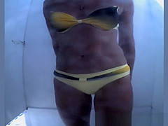 Best , Changing Room, Amateur Scene Only Here