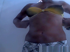 Best , Changing Room, Amateur Scene Only Here
