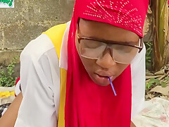 Best Christmas Romatic Farmyard Nigerian Sex   Please Subscribe To Red 11 Min - Big Dick Tun And Hot Ido