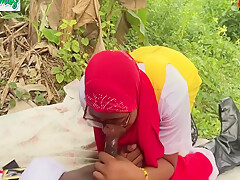 Best Christmas Romatic Farmyard Nigerian Sex   Please Subscribe To Red 11 Min - Big Dick Tun And Hot Ido