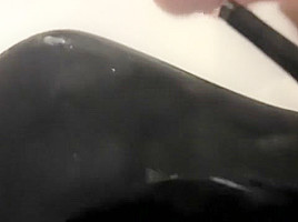 Best Cum On High Heels