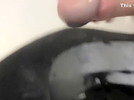 Best Cum On High Heels