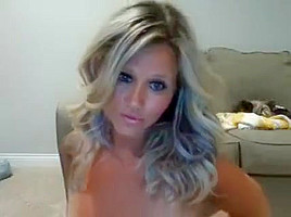 Best Homemade Milf, Toys, Blonde Clip Unique